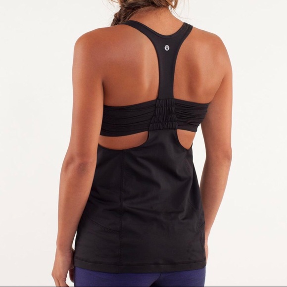 lululemon athletica Tops - Lululemon Turbo Tank
